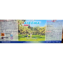 Airoma Refill, 90 Day, Orchard Scented, 4/Case AERO-452