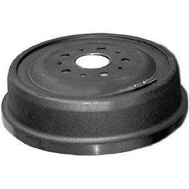Bendix Premium Drum and Rotor PDR0124 Front/Rear Brake Drum