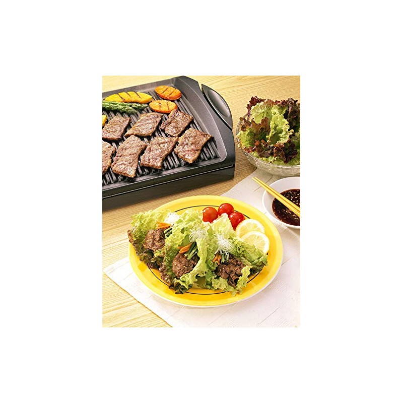 Ebara Yakiniku No Tare Japanese BBQ / Barbecue Sauce, Finished