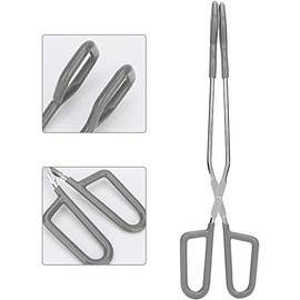 Fairman Toilet Paper Tongs,Toilet Aid for Self-Wiping, Bottom Wiper Aids for Pregnant Women Self-Wipe Hygiene Assistance Tool for Elderly (12inch)