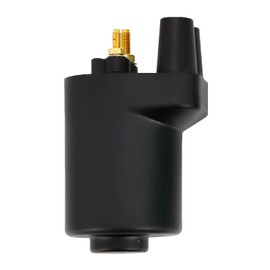 166-0772 Ignition Coil Fit for Onan Points Models BF B43 B48 NHC CCK 166-0648 166-0804 166-0820 Engine