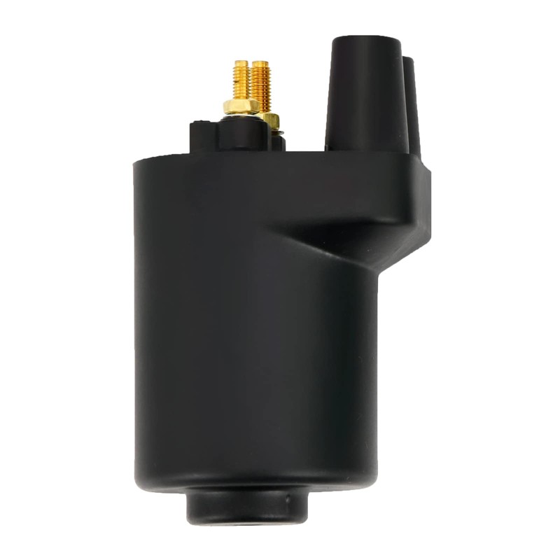 166-0772 Ignition Coil Fit for Onan Points Models BF B43