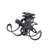 Zefal Tri Bottle Cage Set, Black, One Size