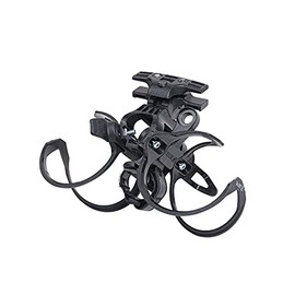 Zefal Tri Bottle Cage Set, Black, One Size