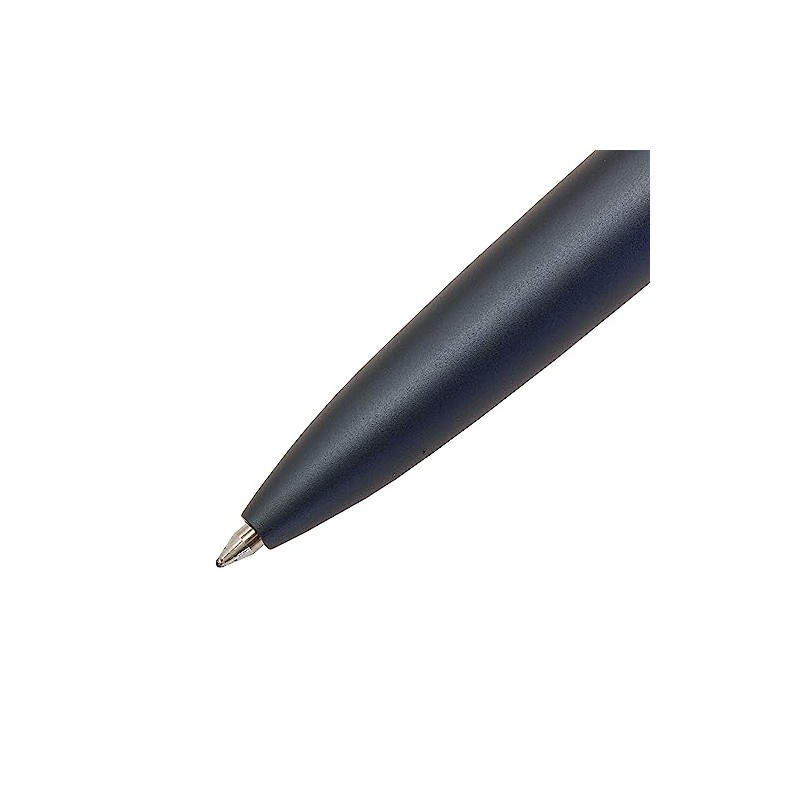ZOOM BC-ZC1C1 Permanent Ballpoint Pen, 0.03 inch (0.7 mm), Full