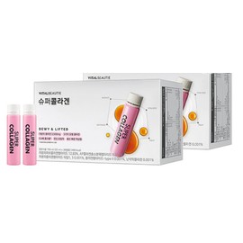 Vital Beauty Super Collagen AD 56-day supply / 바이탈뷰티 슈퍼콜라겐AD 56일분
