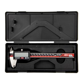 TONE Digital Caliper DC-150 Total Length 9.3 inches (235 mm), Maximum Opening 5.9 inches (150 mm)