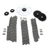 Polaris Magnum 425 4x4 O Ring Chains & Complete Sprocket