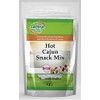 Hot Cajun Snack Mix (4 oz, ZIN: 527061) - 2