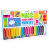 abeec Magic Colour Changing Markers | 20 Pack Colouring Pens