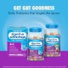 Digestive Advantage Probióticos Diarios 80 Cápsulas