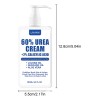 La Crema De Urea Y Protección For Manos Y Pies