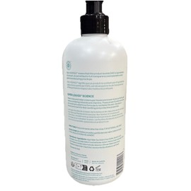 ATTITUDE Liquid Hand Soap Unscented 2 Pack (16 FL Oz Per Bottle)