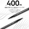XIXI Color Eyeliner Ultra Fine, Waterproof, Long Lasting (101# Cool