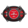 MTX Terminator 68 5 by 7 Inch Speaker Pair with