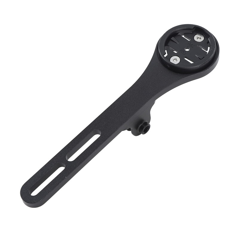 VBESTLIFE Bike Computer Holder, Aluminum Alloy Bicycle Computer Mount for