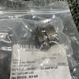 AMPHENOL NEW AMPHENOL MS3057-10A CABLE CONNECTOR      (#105)