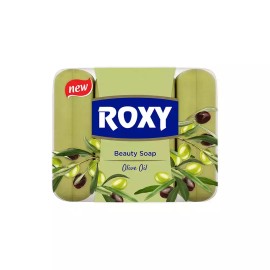 L'Occitane 달란 록시 올리브 오일 뷰티솝 70g 4개입 Dallan Loccy Olive Oil Beauty Soap 70g 4 Pieces