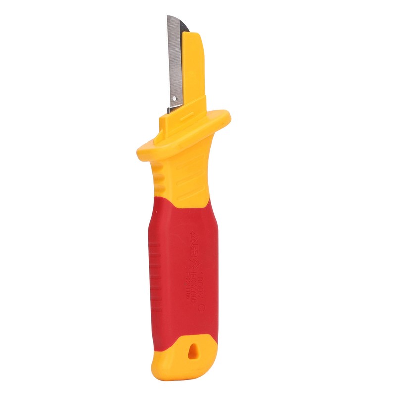 Cable Sheath Stripping Knife 1000V High Voltage Resistance Anti Magnetic