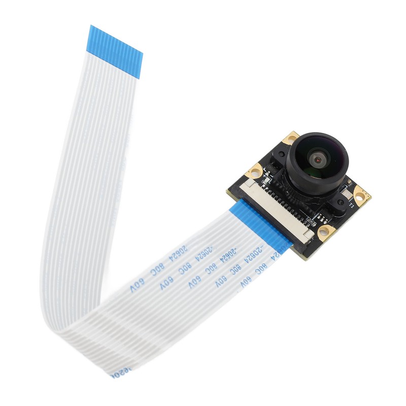 8MP Camera Module for Jetson Nano 1080P 160 Degree Wide