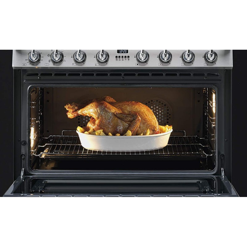 OSRAM HP25CC HALOPIN 25W 240V Clear 66725 [Pack Size: 2]