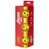 Penn 40 Outdoor Pickleball Balls - 3 ball Pack