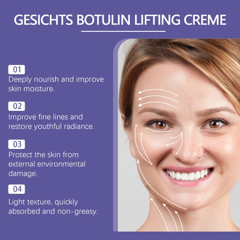 Jc Crema Facial Hidratante Y Rejuvenecedora