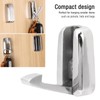 Folding Hooks, Wall Mount Coat Hook, Door Hanger Towel Robe