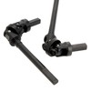 MEUS RACING V2.0 Isokinetic 3-Section CVD for MEUS Capra 1.9