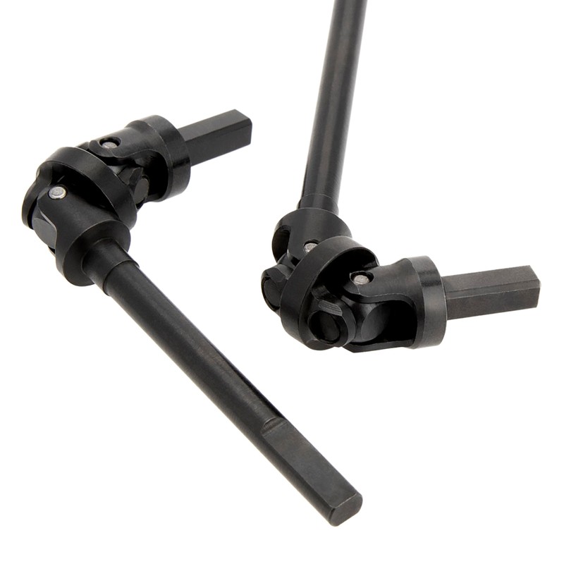 MEUS RACING V2.0 Isokinetic 3-Section CVD for MEUS Capra 1.9