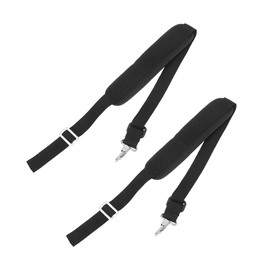 BESPORTBLE 2Set Oxford Cloth Sprayer Strap Replacement Durable Backpack Belt for Pump Blower Tools Enhanced Comfort for Agricultural Use