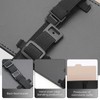 Ferianl Polarized Sun Visor Extender for Car, Upgraded Auto Windshield