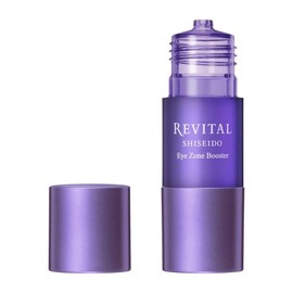 Shiseido Revital Eye Zone Booster, Eye Serum, 0.5 fl oz (15 ml)
