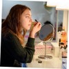 Double Sided Eye Shadow Sponge Applicator Eye Brow Make Up