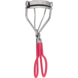 CALA - rizador de pestañas de tacto suave (color coral)