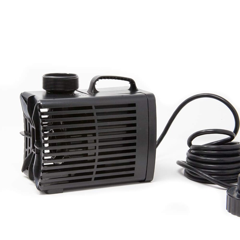 Spaces Places 3550 GPH Waterfall Pump