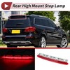 HEROFFIX LED Third Brake Light for Benz X164 W251 V251