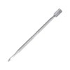 FOMIYES Cuticle Pusher Tool Nail Cuticle Tool Cuticle Trimmer Nail