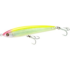 DUEL Sonic Boom SB Dive Floating Pencil Lures – 130mm & 160mm for Shore & Offshore Fishing