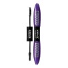 Máscara de pestañas L'Oréal Paris Voluminous X Fiber 12.717ml color