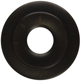 Delta RP51924RB 3 - Setting Diverter Escutcheon, Venetian Bronze