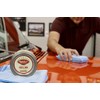 Golden Shine Carnauba Paste Wax for Shine and Protection, 7