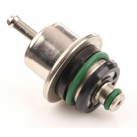 M-online Fuel Pressure Regulator for Holden Commodore VT VU VY Statesman WH 3.8L fit for Ford Falcon Fairlane AU 6 Cyl 4.0L Y