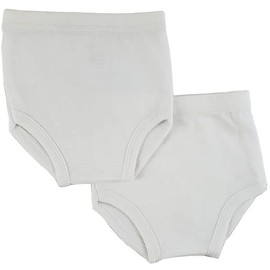 Training Pants - 2 Pack