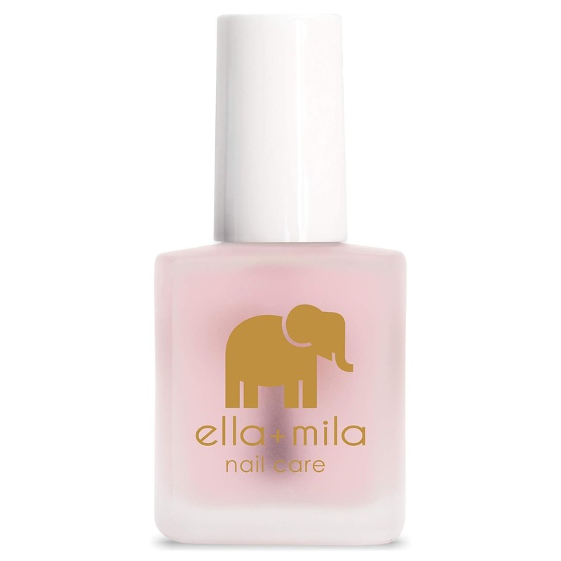 ella+mila Nail Strengthener and Growth Treatment - First Aid Kiss
