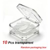Silicone Nose Pads for Eyeglasses – Anti-Slip Oval Nose Bridge