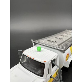Greenlight 4 Pack 1/64 Green Beacon Strobe Lightbar Greenlight Work Truck Command Post