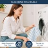 LANE LINEN Dish Towels Set of 12-18” x 28” Soft,