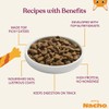 Made by Nacho Bone Broth Infused Dry Cat Kibble -