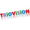 HUCH! Triovision Logic Game - New Edition - M